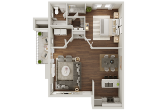 1-1 REEP Reno 712 floor plan